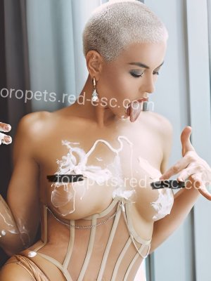Мила — Карабаш
